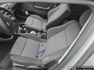 Opel Astra Astra G Caravan (F35), Combi, 1998 / 2009 1.6 16V picture 5