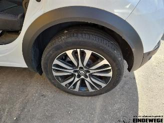 Renault Captur Captur II (RJB), SUV, 2020 1.6 E-Tech 160 picture 17