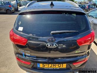 Kia Sportage Sportage (SL), Terreinwagen, 2010 / 2016 1.6 GDI 16V 4x2 picture 17