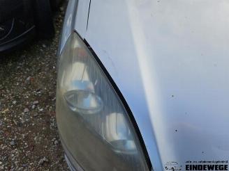 Opel Zafira Zafira (M75), MPV, 2005 / 2015 2.2 16V Direct Ecotec picture 13