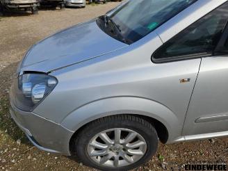 Opel Zafira Zafira (M75), MPV, 2005 / 2015 2.2 16V Direct Ecotec picture 11