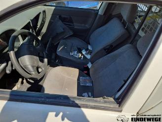 Volkswagen Caddy Caddy II (9K9A), Van, 1995 / 2004 1.9 SDI picture 10