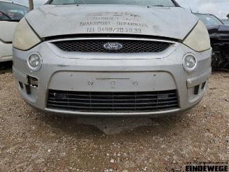 Ford S-Max S-Max (GBW), MPV, 2006 / 2014 1.8 TDCi 16V picture 21