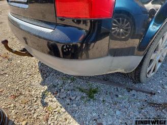 Audi A4 A4 Avant (B6), Combi, 2001 / 2005 2.0 20V picture 17