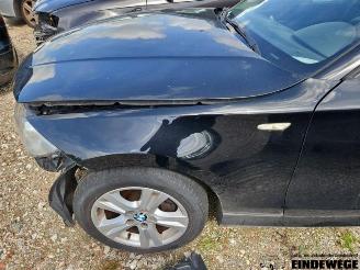 BMW 1-serie 1 serie (E87/87N), Hatchback 5-drs, 2003 / 2012 116d 16V picture 13