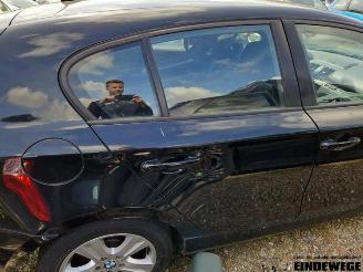 BMW 1-serie 1 serie (E87/87N), Hatchback 5-drs, 2003 / 2012 116d 16V picture 10