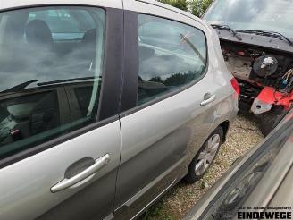Peugeot 308 308 (4A/C), Hatchback, 2007 / 2015 1.6 VTI 16V picture 11