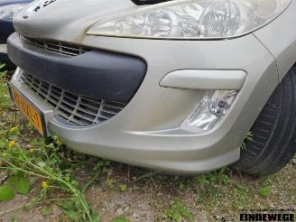 Peugeot 308 308 (4A/C), Hatchback, 2007 / 2015 1.6 VTI 16V picture 23