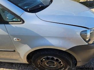 Volkswagen Caddy Caddy III (2KA,2KH,2CA,2CH), Van, 2004 / 2015 2.0 TDI 16V picture 23