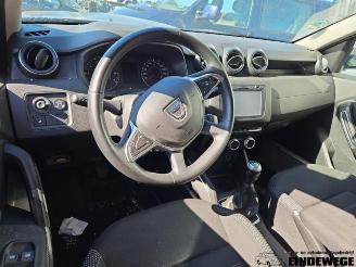 Dacia Duster Duster (SR), SUV, 2017 / 2024 1.6 16V picture 8