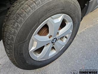 Dacia Duster Duster (SR), SUV, 2017 / 2024 1.6 16V picture 18