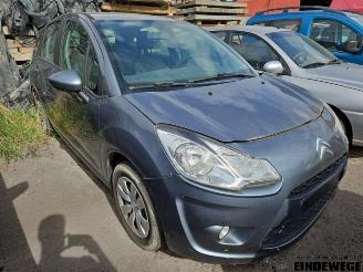 demontáž osobní automobily Citroën C3  2010/10