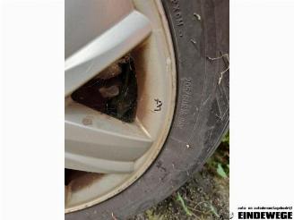 Renault Mégane Megane II Grandtour (KM), Combi 5-drs, 2003 / 2009 1.5 dCi 105 picture 6