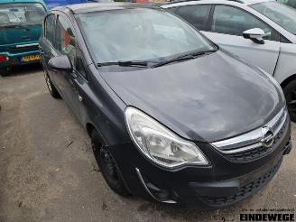 Auto da rottamare Opel Corsa Corsa D, Hatchback, 2006 / 2014 1.3 CDTi 16V ecoFLEX 2011