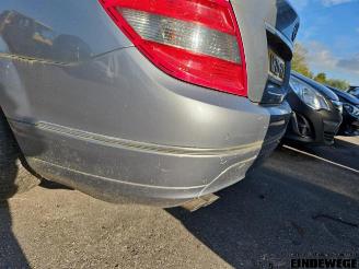 Mercedes C-klasse C (W204), Sedan, 2007 / 2014 2.2 C-200 CDI 16V picture 17