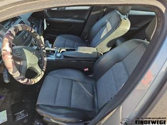 Mercedes C-klasse C (W204), Sedan, 2007 / 2014 2.2 C-200 CDI 16V picture 5