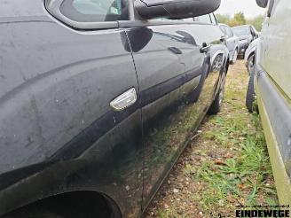 Opel Astra Astra J Sports Tourer (PD8/PE8/PF8), Combi, 2010 / 2015 1.4 16V ecoFLEX picture 9