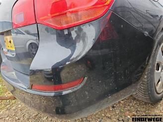 Opel Astra Astra J Sports Tourer (PD8/PE8/PF8), Combi, 2010 / 2015 1.4 16V ecoFLEX picture 18