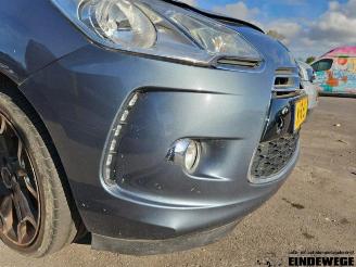 Citroën DS3 DS3 (SA), Hatchback, 2009 / 2015 1.6 16V VTS THP picture 24