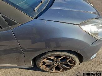 Citroën DS3 DS3 (SA), Hatchback, 2009 / 2015 1.6 16V VTS THP picture 19