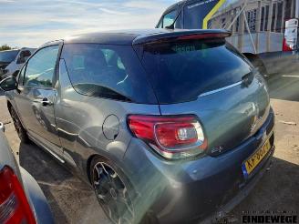 Citroën DS3 DS3 (SA), Hatchback, 2009 / 2015 1.6 16V VTS THP picture 4