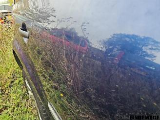 Skoda Yeti Yeti (5LAC), SUV, 2009 / 2017 1.2 TSI 16V picture 15