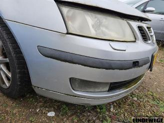 Saab 9-3 9-3 II Sport Sedan (YS3F), Sedan, 2002 / 2015 2.0t 16V picture 22