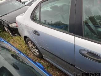 Saab 9-3 9-3 II Sport Sedan (YS3F), Sedan, 2002 / 2015 2.0t 16V picture 13