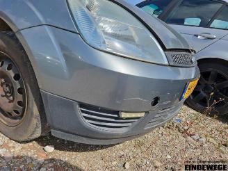 Ford Fiesta Fiesta 5 (JD/JH), Hatchback, 2001 / 2009 1.3 picture 19