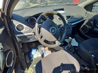 Renault Clio Clio III Estate/Grandtour (KR), Combi, 2007 / 2014 1.5 dCi 70 picture 6