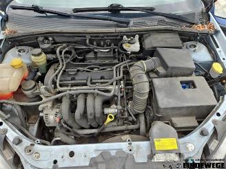 Ford Focus Focus 1, Hatchback, 1998 / 2004 1.6 16V picture 8