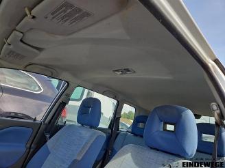 Mitsubishi Space-star Space Star (DG), MPV, 1998 / 2004 1.6 16V picture 7