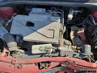 Suzuki SX4 SX4 (EY/GY), SUV, 2006 1.5 16V Base,Comfort picture 9