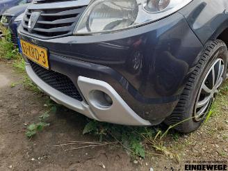 Dacia Sandero Sandero I (BS), Hatchback, 2008 / 2013 1.2 16V picture 14