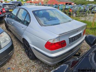 BMW 3-serie 3 serie (E46/4), Sedan, 1997 / 2005 316i picture 2