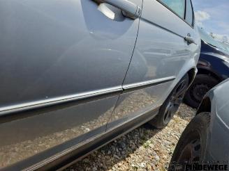 BMW 3-serie 3 serie (E46/4), Sedan, 1997 / 2005 316i picture 12