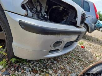 BMW 3-serie 3 serie (E46/4), Sedan, 1997 / 2005 316i picture 18