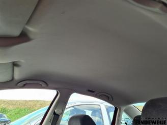 Volkswagen Passat Passat (3B2), Sedan, 1996 / 2000 2.3 VR5 picture 6
