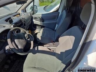 Citroën Berlingo Berlingo, Van, 2008 / 2021 1.6 Hdi 16V 90 picture 6