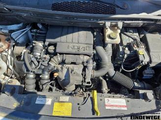 Citroën Berlingo Berlingo, Van, 2008 / 2021 1.6 Hdi 16V 90 picture 9