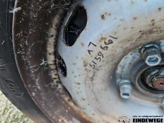 Citroën Berlingo Berlingo, Van, 2008 / 2021 1.6 Hdi 16V 90 picture 22