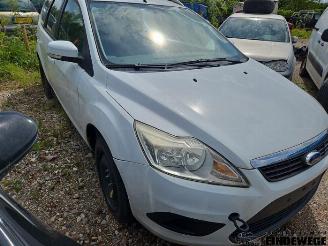 Ford Focus Focus 2 Wagon, Combi, 2004 / 2012 1.8 TDCi 16V picture 4