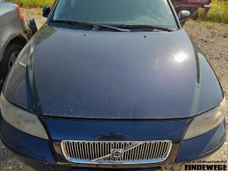 Volvo V-70 V70 (SW), Combi, 1999 / 2008 2.5 T 20V AWD picture 17