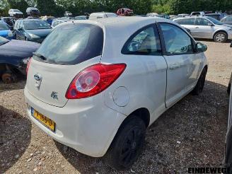 Ford Ka Ka II, Hatchback, 2008 / 2016 1.2 picture 3