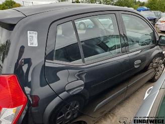 Hyundai I-10 i10 (F5), Hatchback, 2007 / 2013 1.1i 12V picture 9