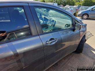 Nissan Note Note (E12), MPV, 2012 1.2 68 picture 15