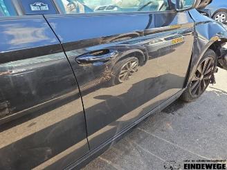 Skoda Fabia Fabia III Combi (NJ5), Combi 5-drs, 2014 / 2022 1.2 TSI 16V Greentech picture 19