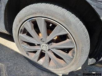 Skoda Fabia Fabia III Combi (NJ5), Combi 5-drs, 2014 / 2022 1.2 TSI 16V Greentech picture 21