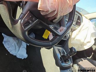 Seat Leon Leon ST (5FF), Combi 5-drs, 2012 / 2020 1.8 TSI Ecomotive 16V picture 11