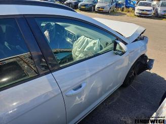 Seat Leon Leon ST (5FF), Combi 5-drs, 2012 / 2020 1.8 TSI Ecomotive 16V picture 21